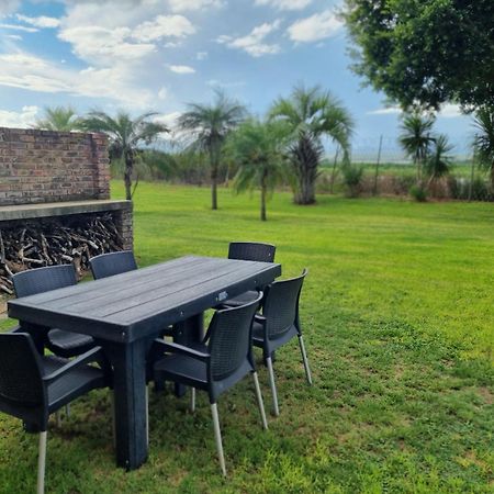 Summerville Place Addo Ngoại thất bức ảnh