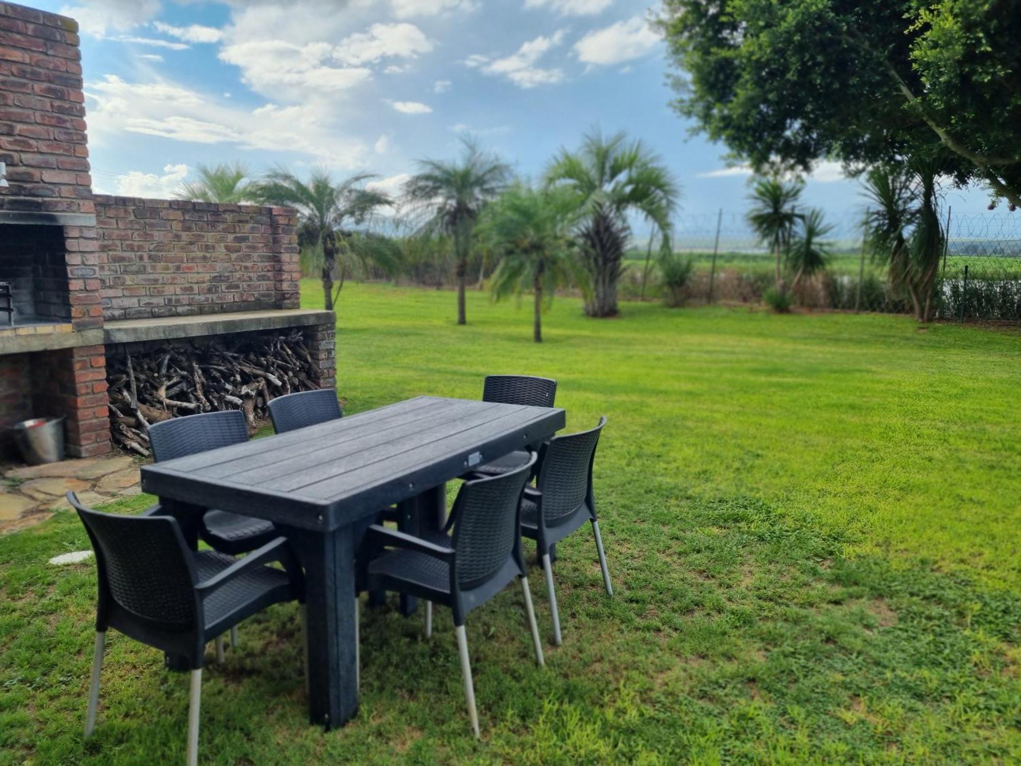 Summerville Place Addo Ngoại thất bức ảnh