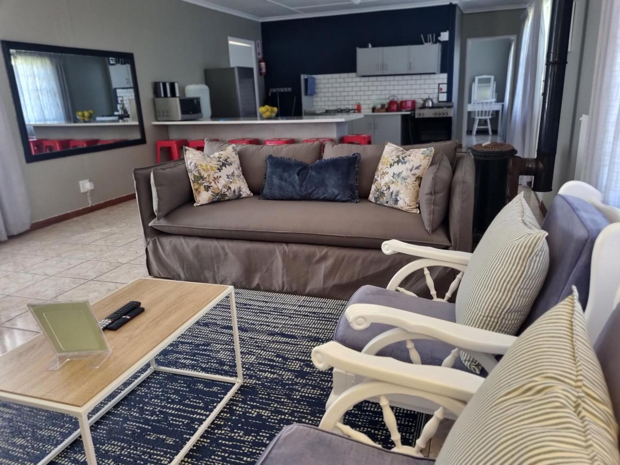Summerville Place Addo Ngoại thất bức ảnh