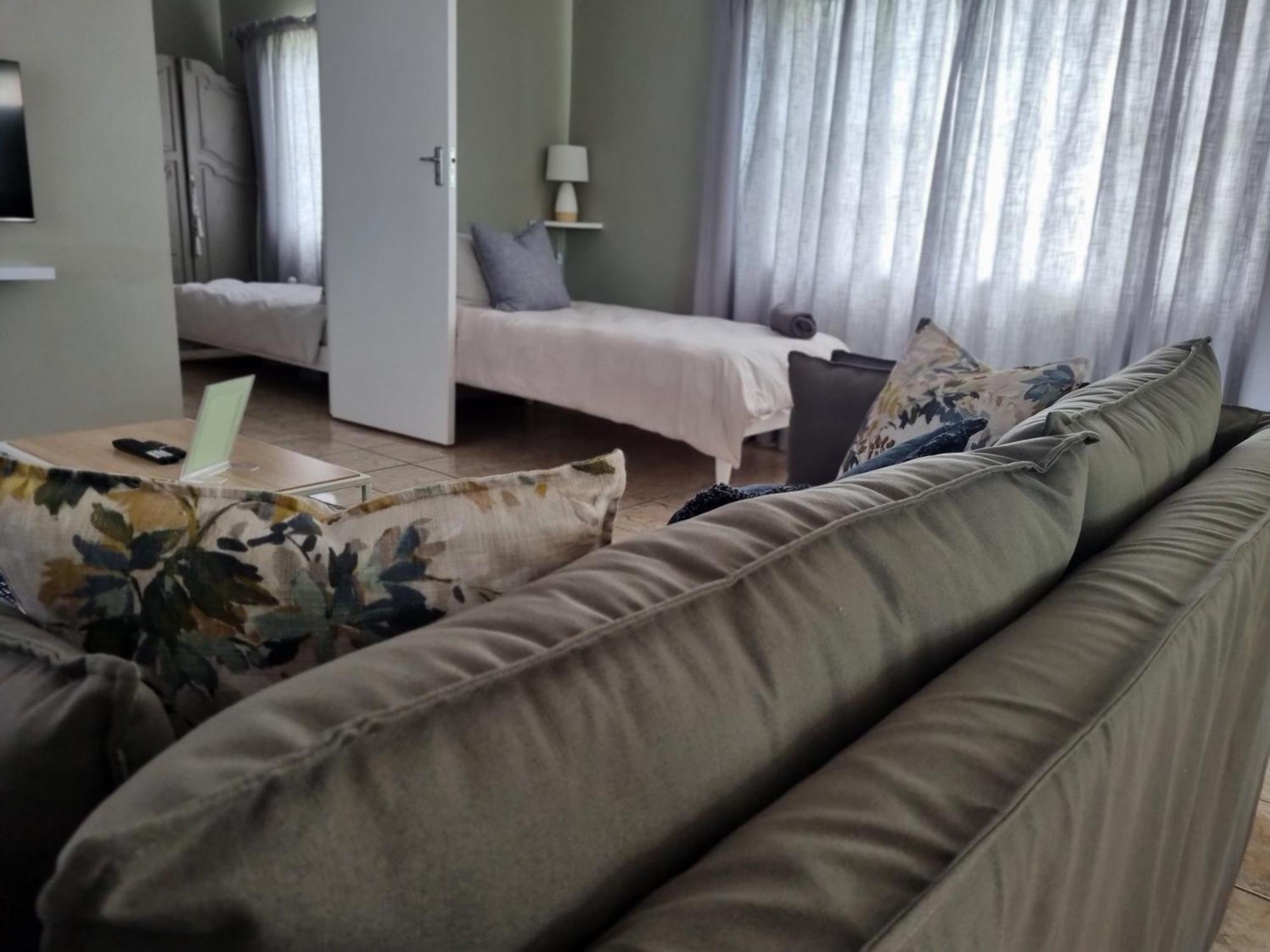 Summerville Place Addo Ngoại thất bức ảnh