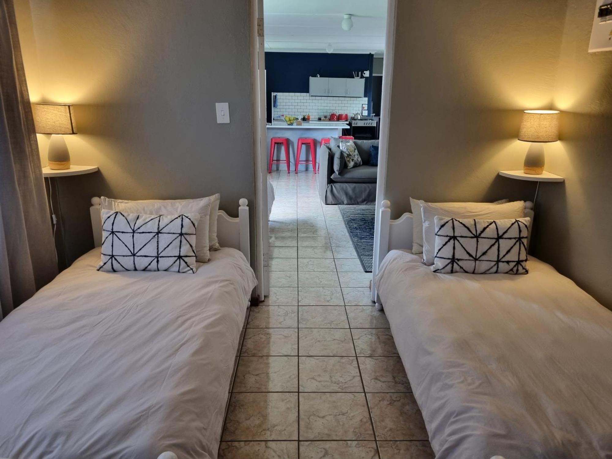 Summerville Place Addo Ngoại thất bức ảnh