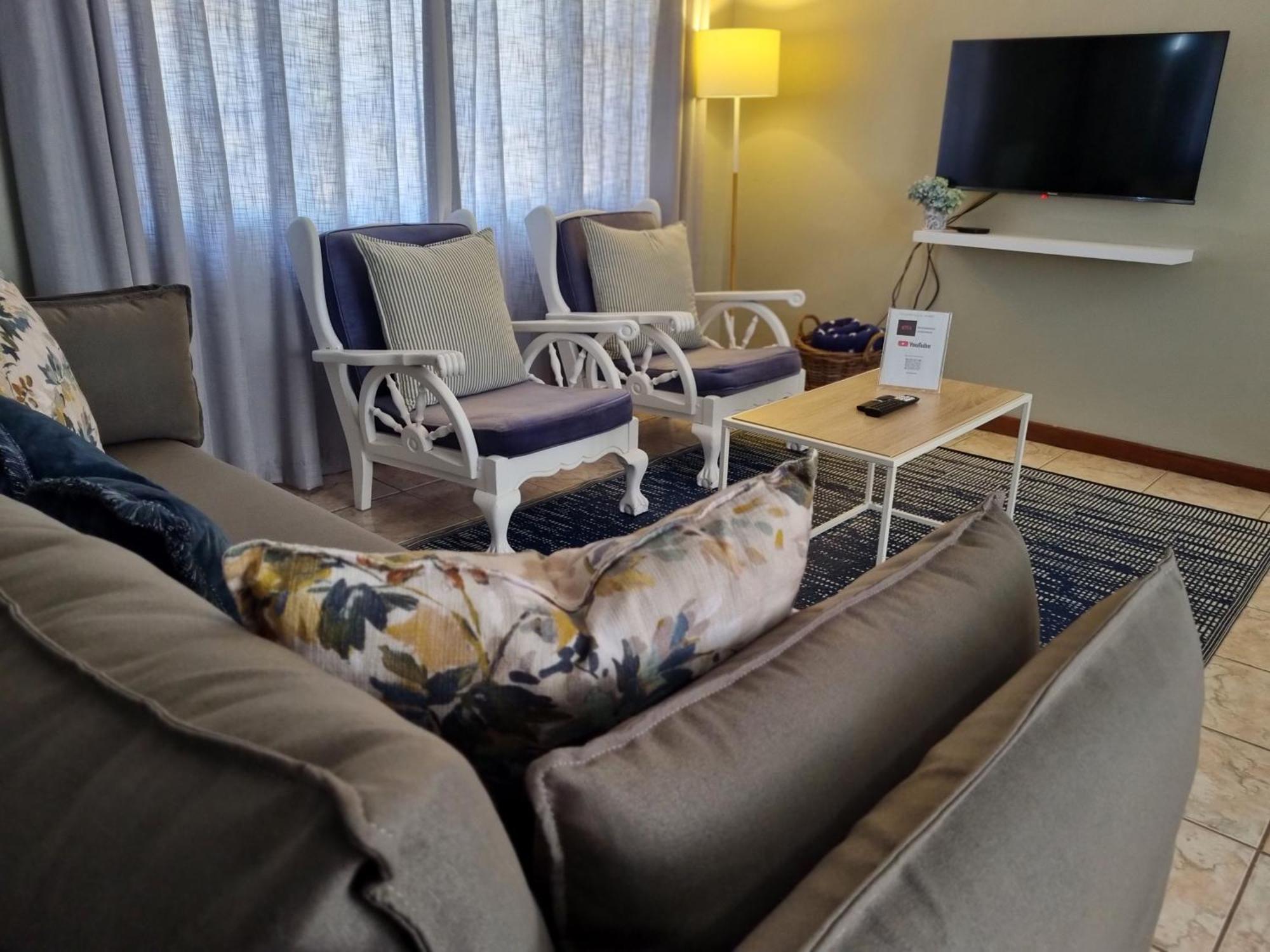 Summerville Place Addo Ngoại thất bức ảnh